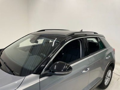 Volkswagen T-Roc 1.5 tsi Life dsg (14)
