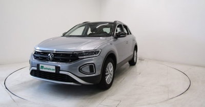 Volkswagen T-Roc 1.5 tsi Life dsg (3)