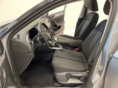 Volkswagen T-Roc 1.5 tsi Life dsg (6)