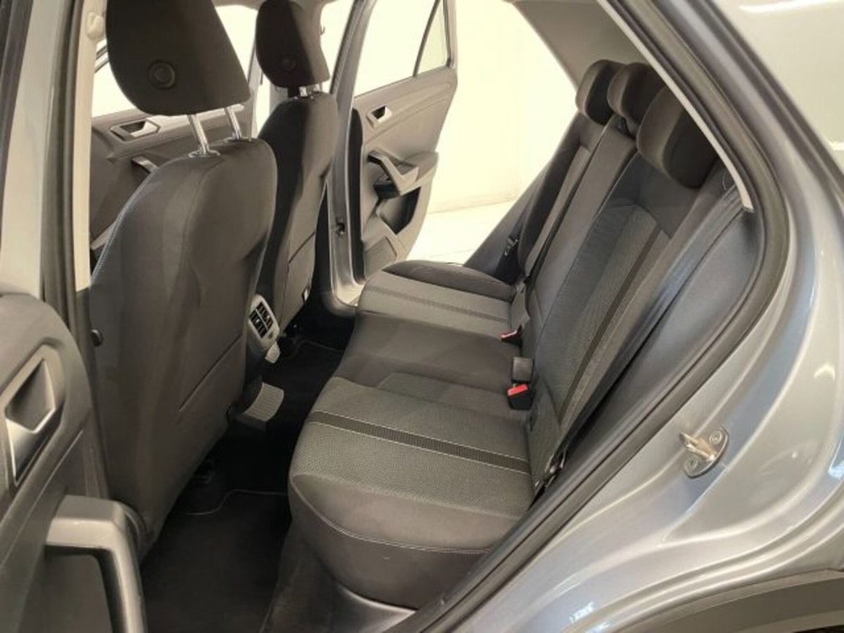 Volkswagen T-Roc 1.5 tsi Life dsg (7)