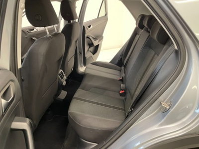 Volkswagen T-Roc 1.5 tsi Life dsg (7)