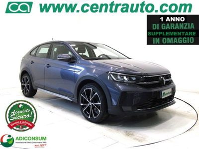 Volkswagen Taigo 1.0 tsi Life 95cv usata