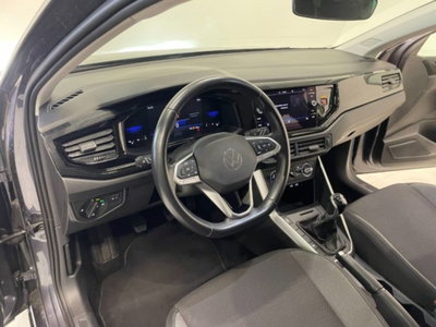 Volkswagen Taigo 1.0 tsi Life 95cv (15)