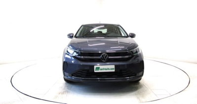 Volkswagen Taigo 1.0 tsi Life 95cv (2)