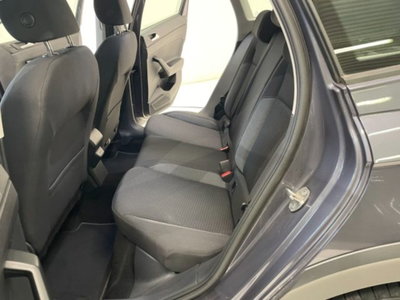 Volkswagen Taigo 1.0 tsi Life 95cv (7)