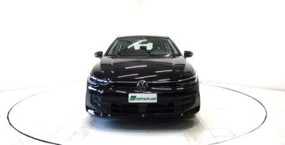 Volkswagen Golf 2.0 tdi Life 115cv (2)