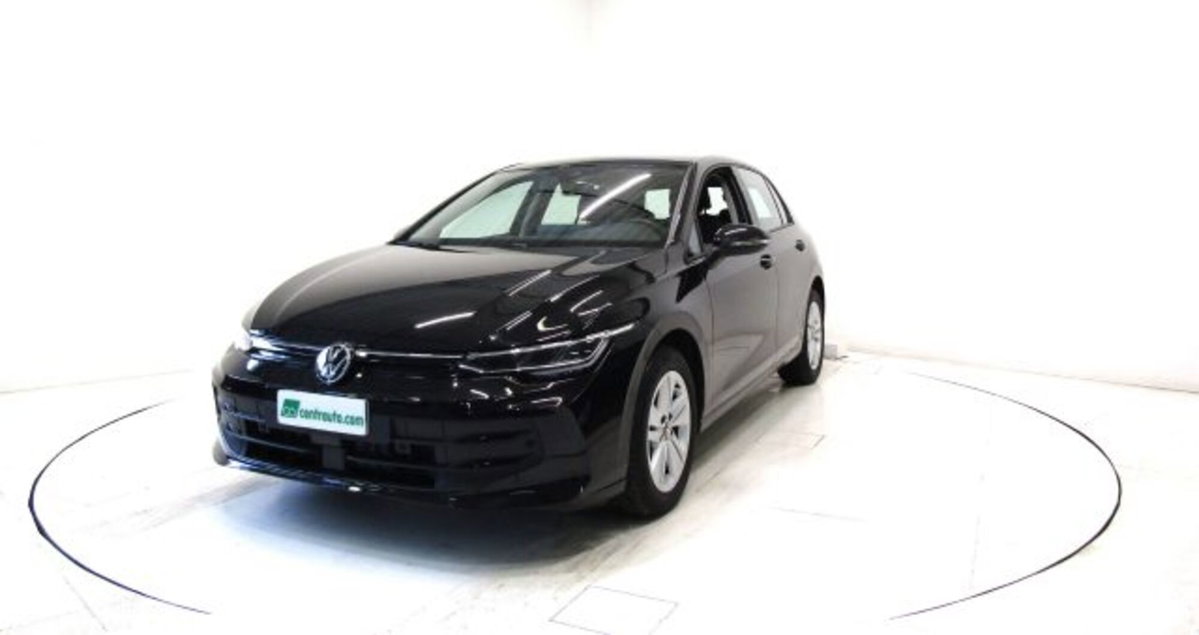 Volkswagen Golf 2.0 tdi Life 115cv (3)