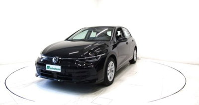 Volkswagen Golf 2.0 tdi Life 115cv (3)