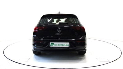 Volkswagen Golf 2.0 tdi Life 115cv (4)