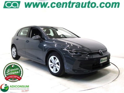Volkswagen Golf 2.0 tdi Life 115cv usata
