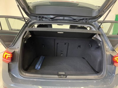 Volkswagen Golf 2.0 tdi Life 115cv (14)