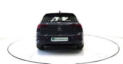 Volkswagen Golf 2.0 tdi Life 115cv (4)