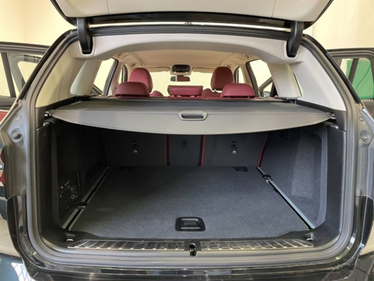 BMW X3 xdrive20d mhev 48V auto (19)