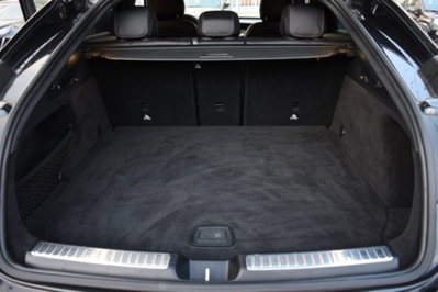 Mercedes-Benz GLC Coupé 300 d 4Matic Coupé Sport (15)