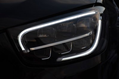 Mercedes-Benz GLC Coupé 300 d 4Matic Coupé Sport (16)