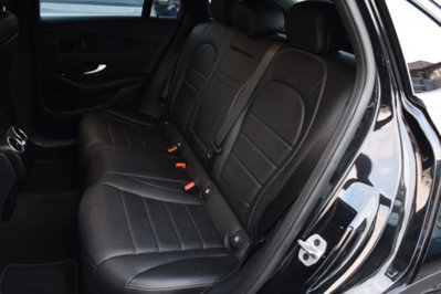 Mercedes-Benz GLC Coupé 300 d 4Matic Coupé Sport (7)