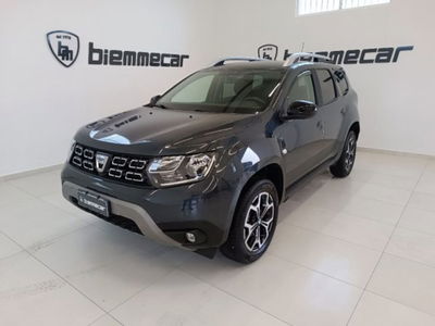 Dacia Duster 1.5 Blue dCi 8V 115 CV 4x2 Essential usata