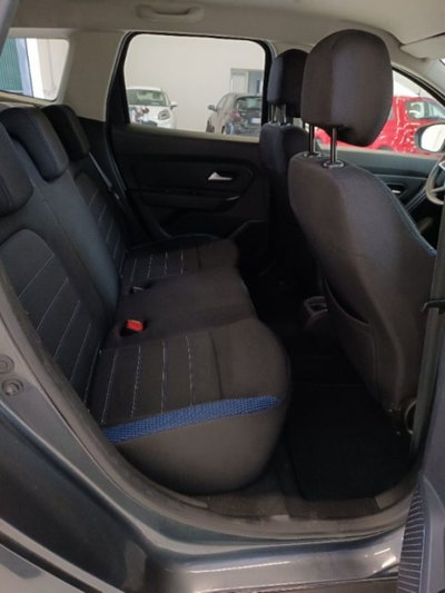 Dacia Duster 1.5 Blue dCi 8V 115 CV 4x2 Essential (10)