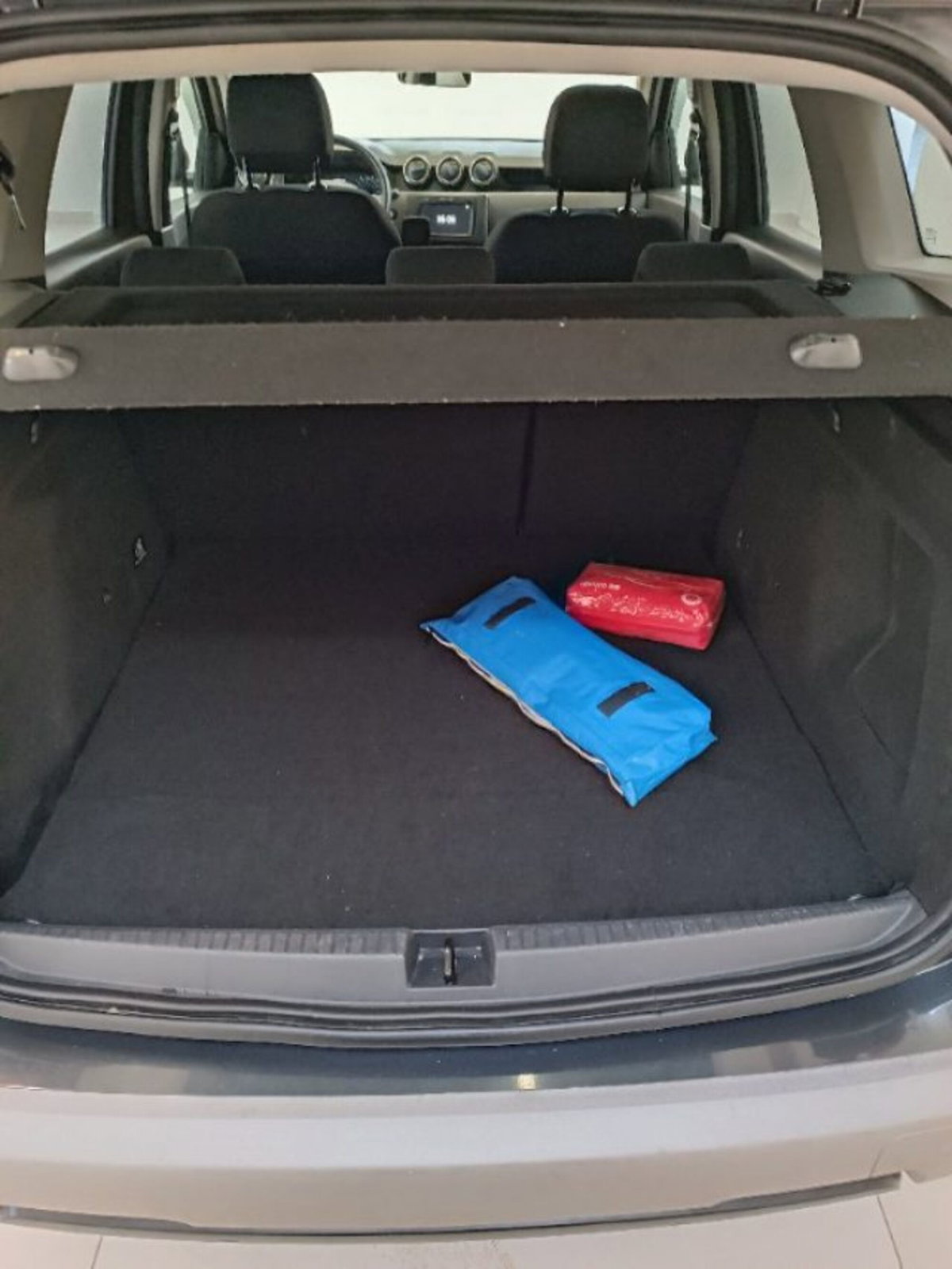 Dacia Duster 1.5 Blue dCi 8V 115 CV 4x2 Essential (12)