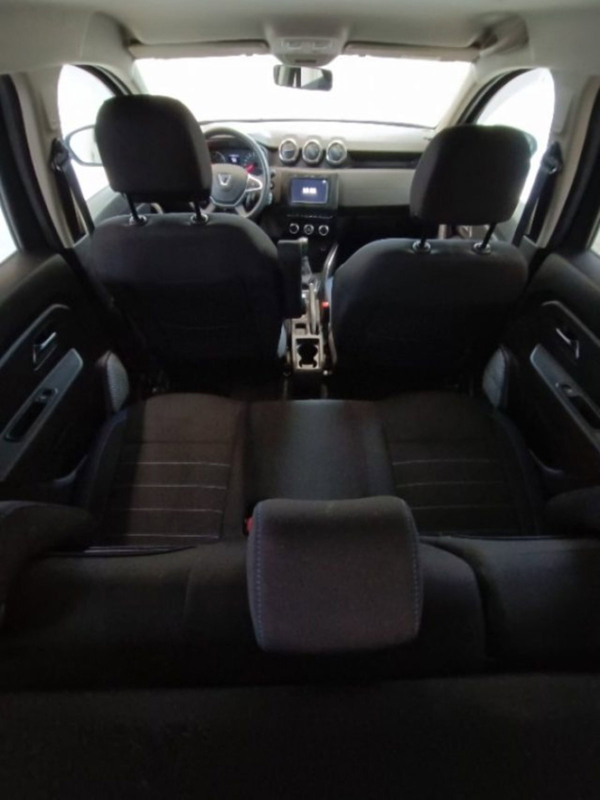 Dacia Duster 1.5 Blue dCi 8V 115 CV 4x2 Essential (14)