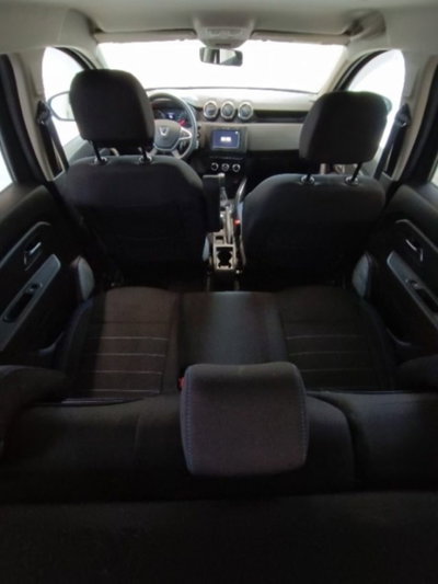 Dacia Duster 1.5 Blue dCi 8V 115 CV 4x2 Essential (14)