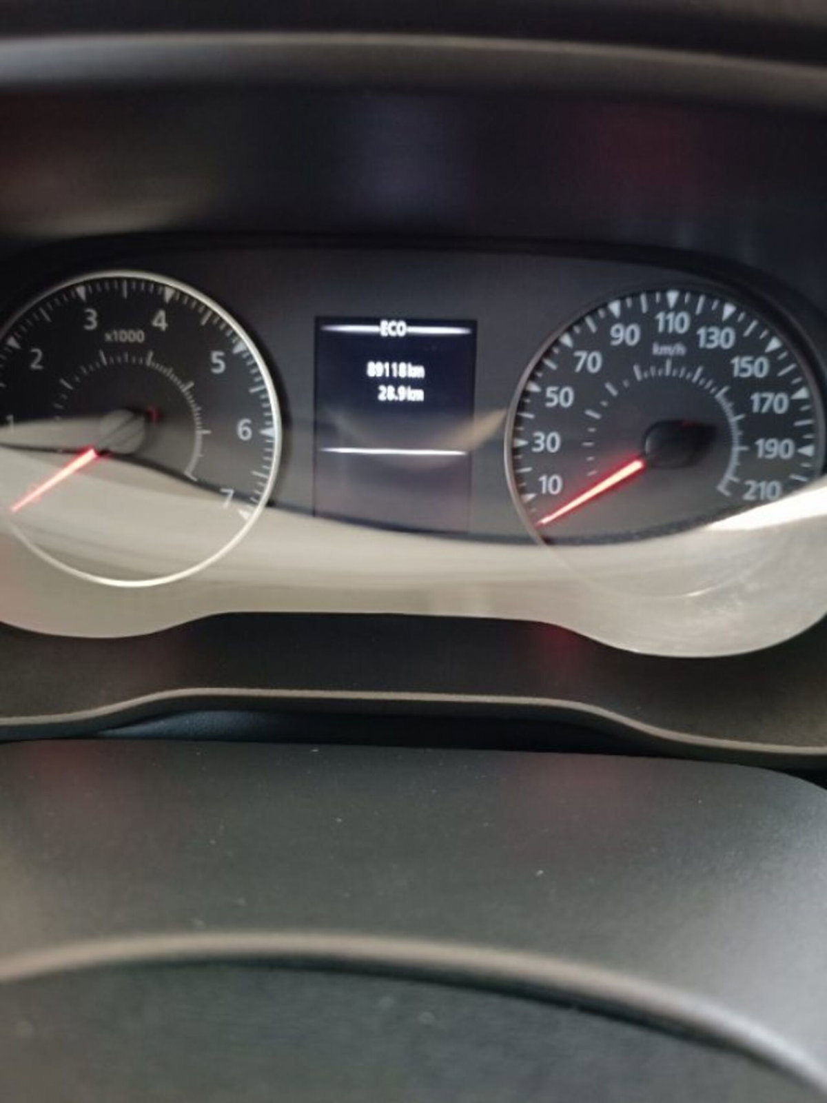 Dacia Duster 1.5 Blue dCi 8V 115 CV 4x2 Essential (17)
