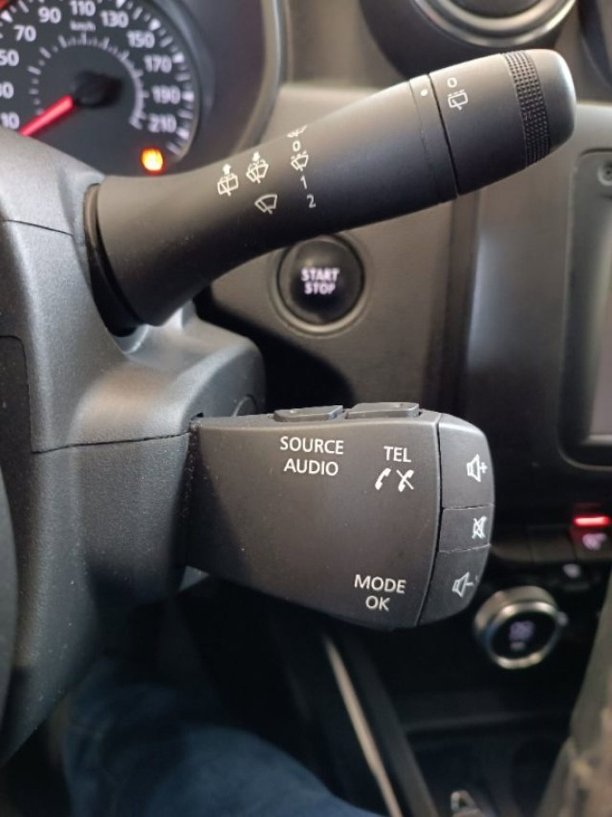 Dacia Duster 1.5 Blue dCi 8V 115 CV 4x2 Essential (19)
