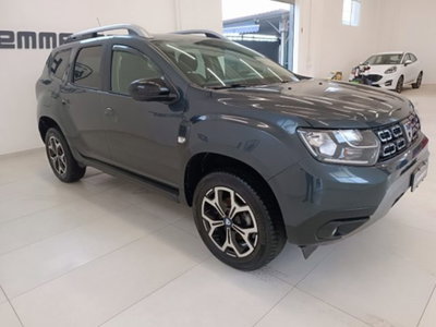 Dacia Duster 1.5 Blue dCi 8V 115 CV 4x2 Essential (3)