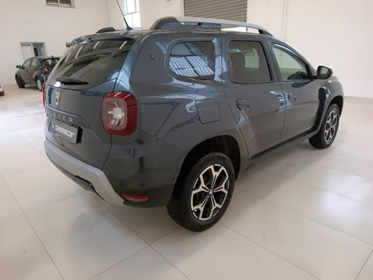 Dacia Duster 1.5 Blue dCi 8V 115 CV 4x2 Essential (4)