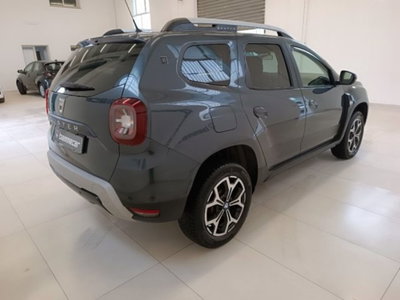 Dacia Duster 1.5 Blue dCi 8V 115 CV 4x2 Essential (4)