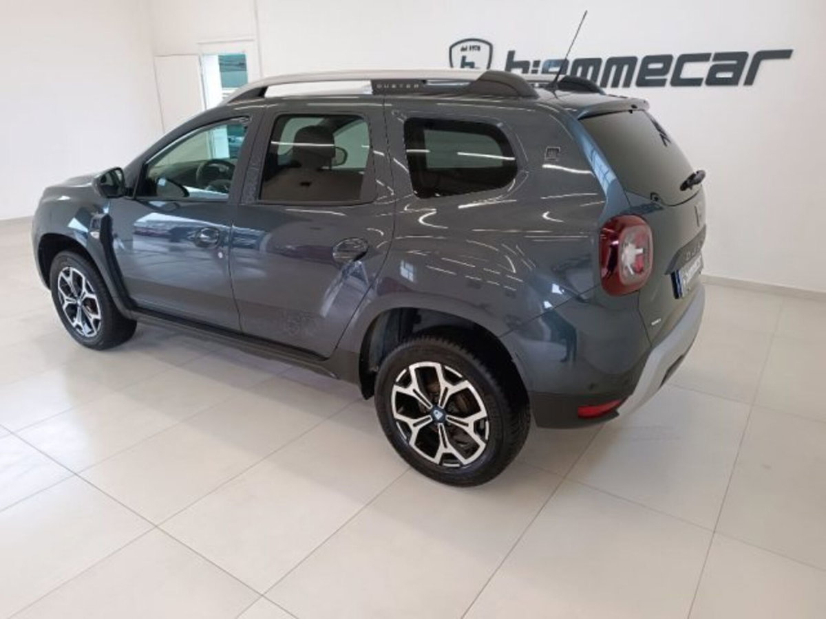 Dacia Duster 1.5 Blue dCi 8V 115 CV 4x2 Essential (5)