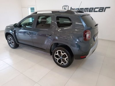 Dacia Duster 1.5 Blue dCi 8V 115 CV 4x2 Essential (5)