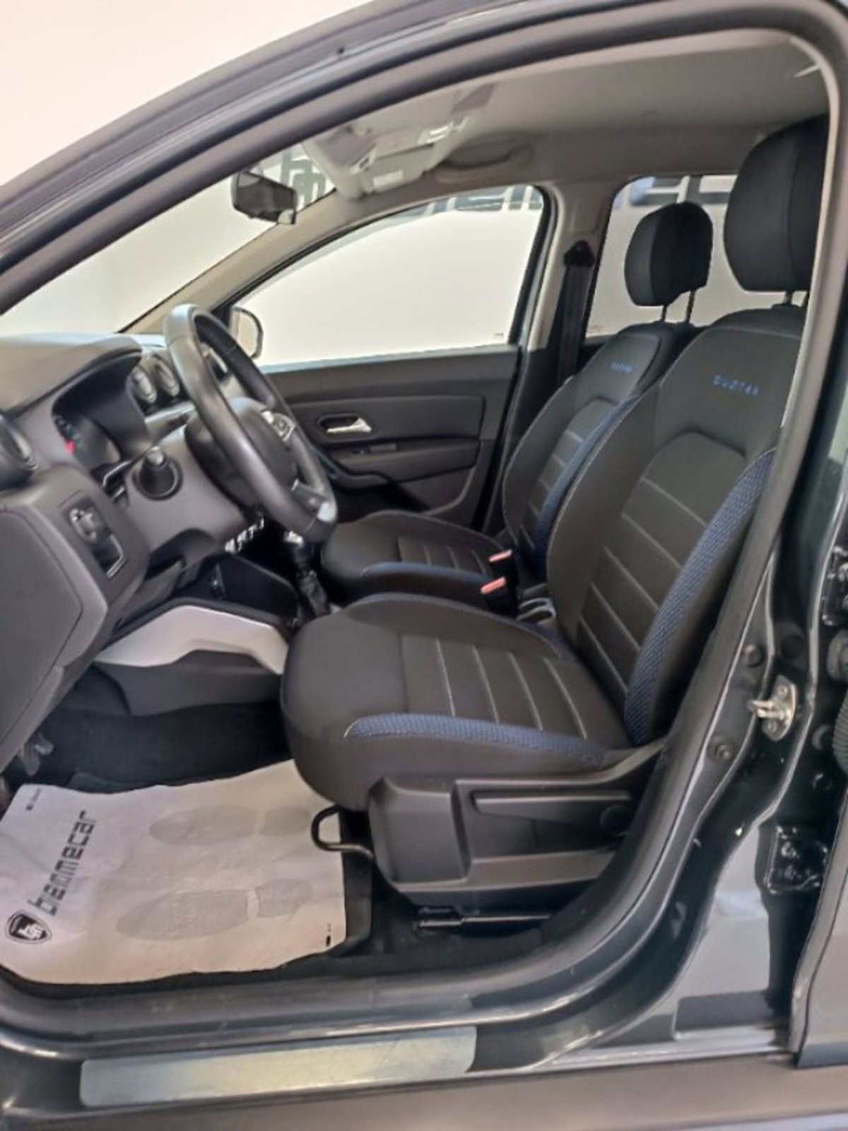 Dacia Duster 1.5 Blue dCi 8V 115 CV 4x2 Essential (6)