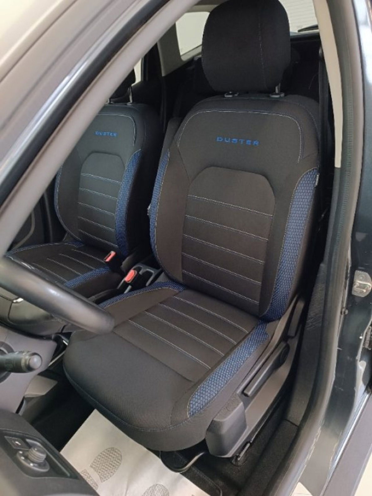 Dacia Duster 1.5 Blue dCi 8V 115 CV 4x2 Essential (7)