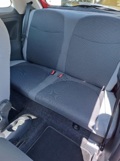 Fiat 500 1.2 Lounge (14)
