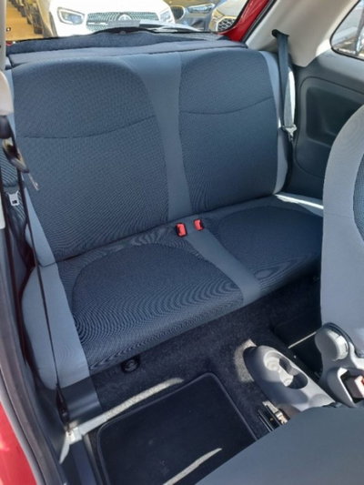 Fiat 500 1.2 Lounge (16)