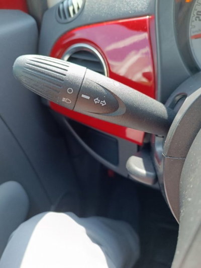Fiat 500 1.2 Lounge (18)
