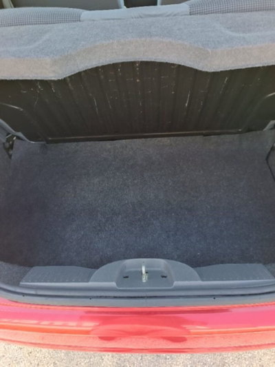 Fiat 500 1.2 Lounge (9)
