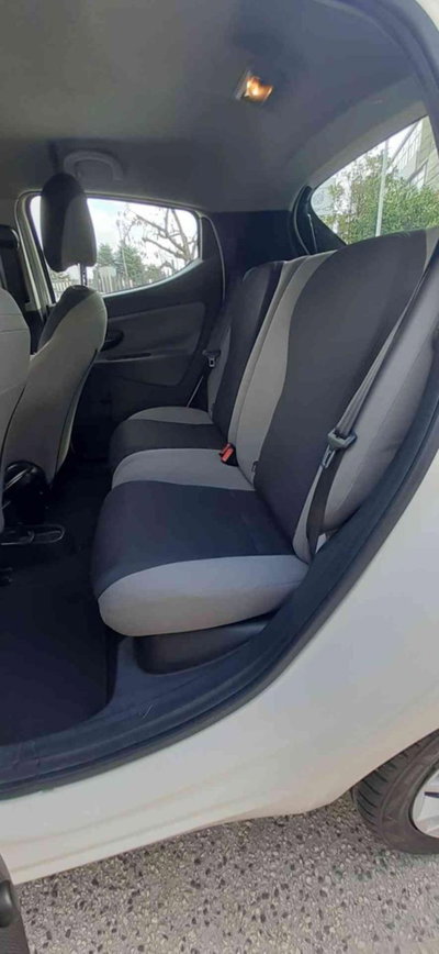 Lancia Ypsilon 1.3 MJT 16V 95 CV 5 porte S&S Silver (20)