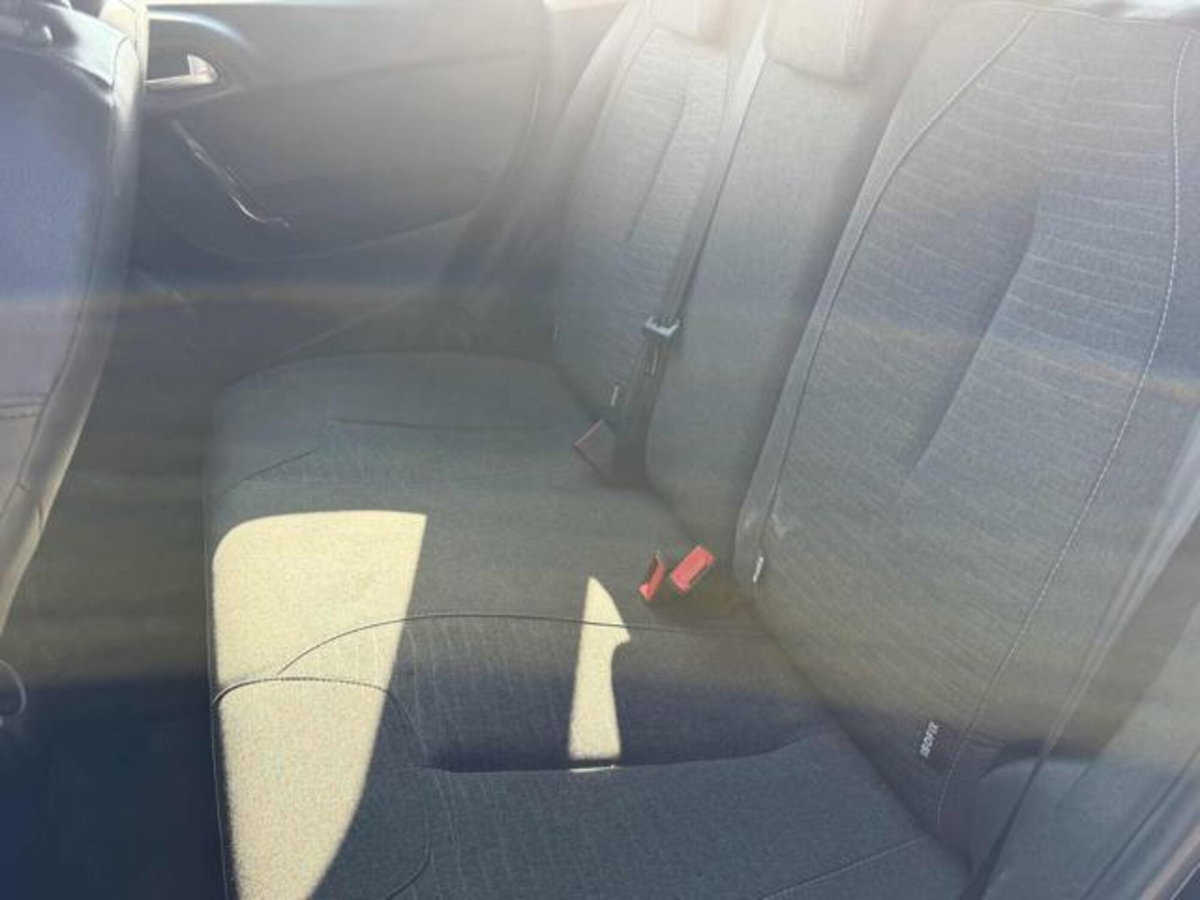Citroen C3 BlueHDi 75 Exclusive (12)