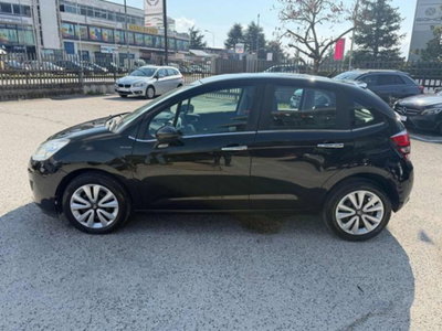 Citroen C3 BlueHDi 75 Exclusive (4)