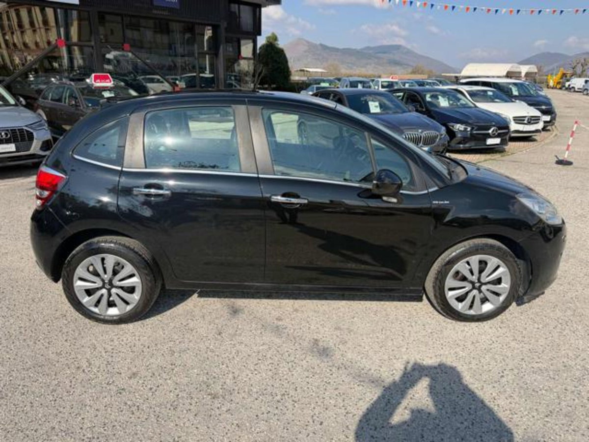 Citroen C3 BlueHDi 75 Exclusive (8)