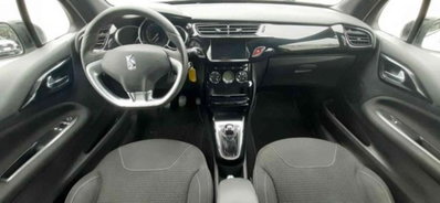 Ds DS 3 Coupé DS 3 BlueHDi 75 Chic (20)