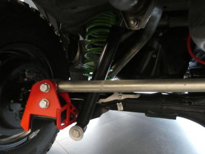 Suzuki Jimny 1.5 5MT Easy PRO (N1) (12)