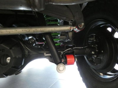 Suzuki Jimny 1.5 5MT Easy PRO (N1) (13)