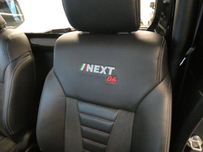 Suzuki Jimny 1.5 5MT Easy PRO (N1) (15)