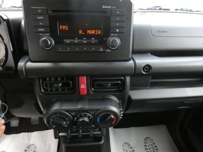 Suzuki Jimny 1.5 5MT Easy PRO (N1) (19)