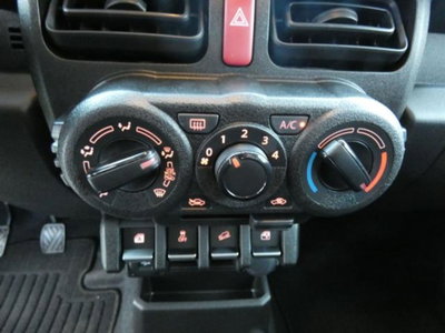 Suzuki Jimny 1.5 5MT Easy PRO (N1) (20)