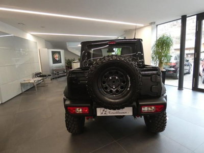 Suzuki Jimny 1.5 5MT Easy PRO (N1) (6)
