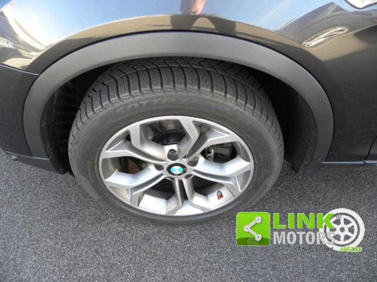 BMW X4 xDrive20d (10)